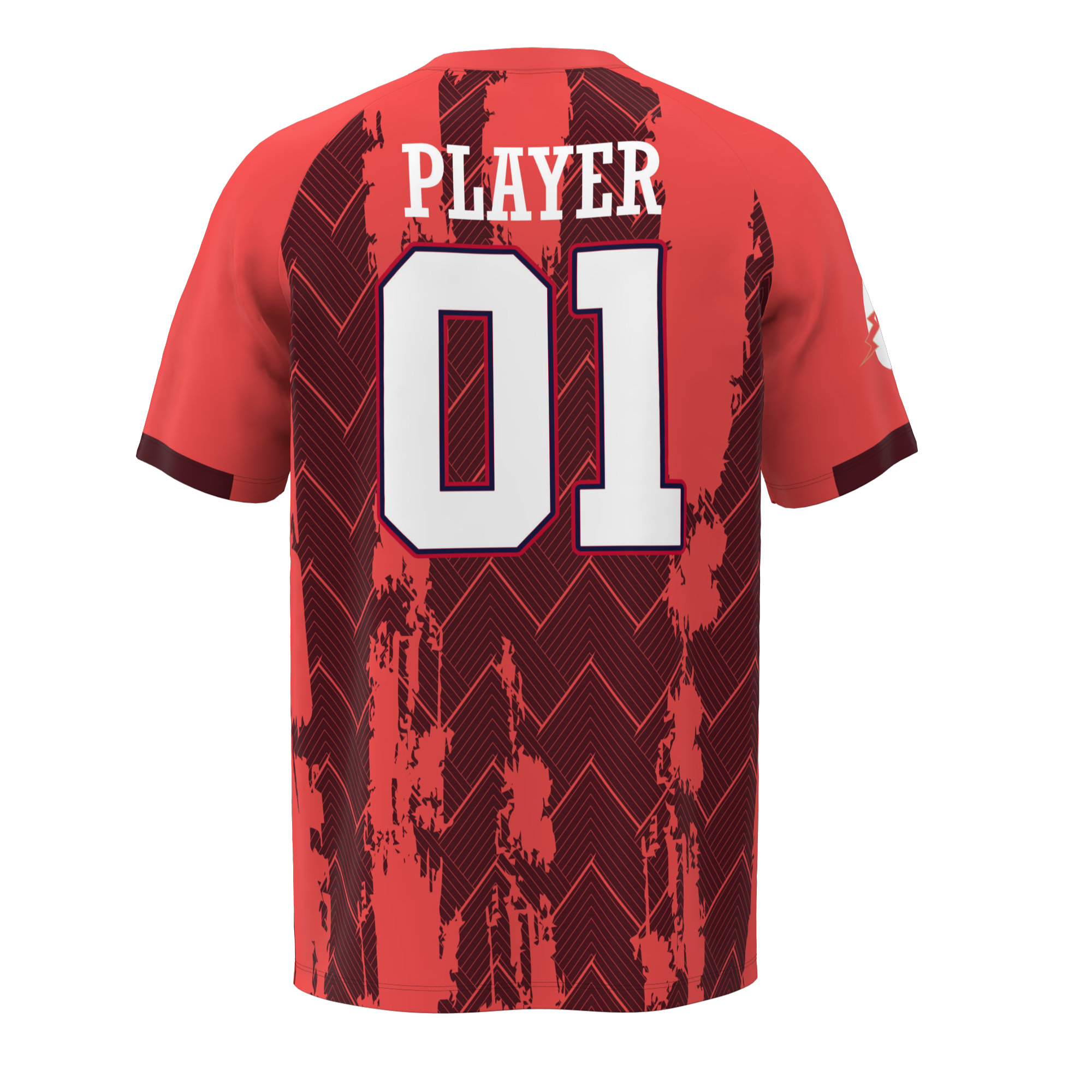 Soccer Design 1