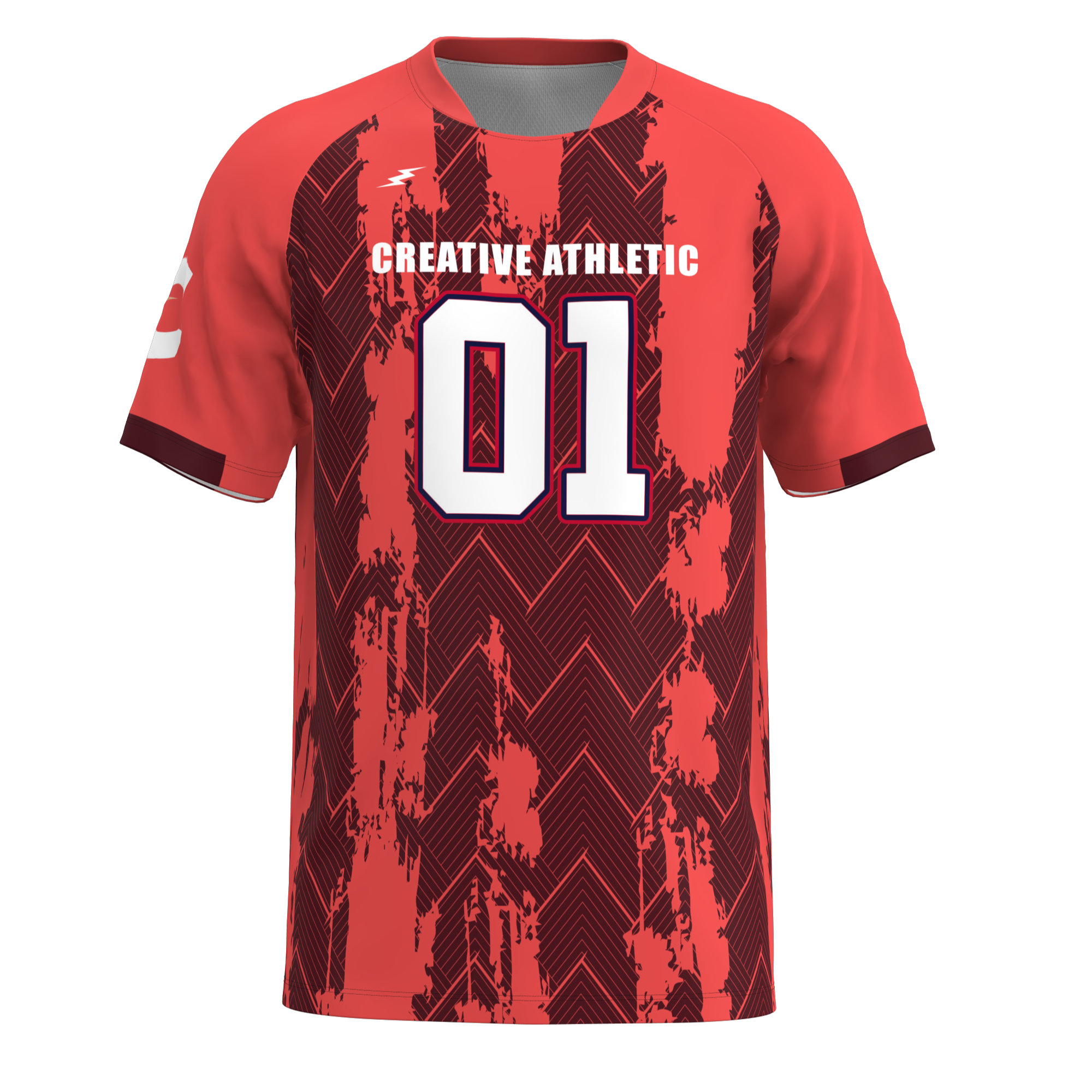 Soccer Design 1
