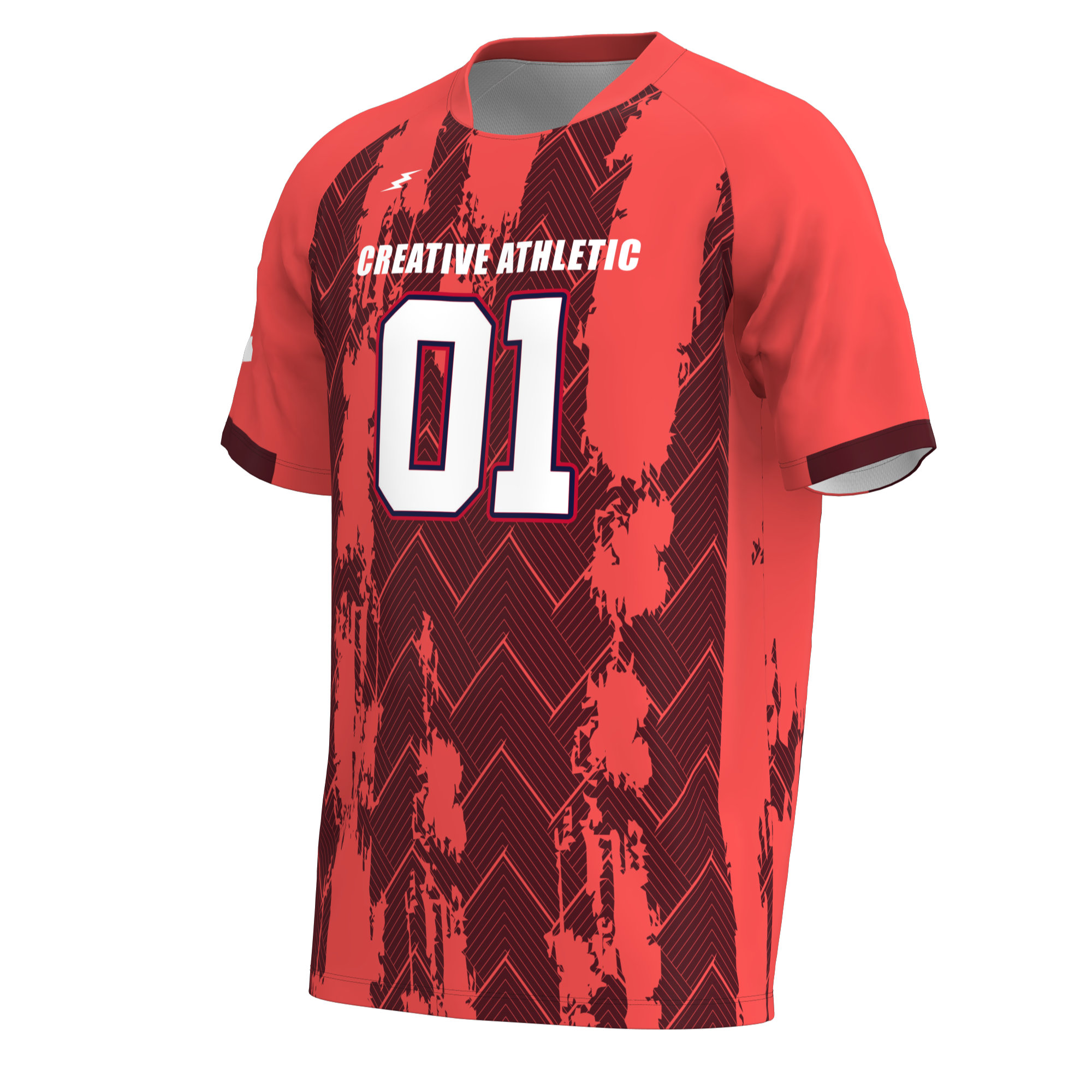 Soccer Design 1