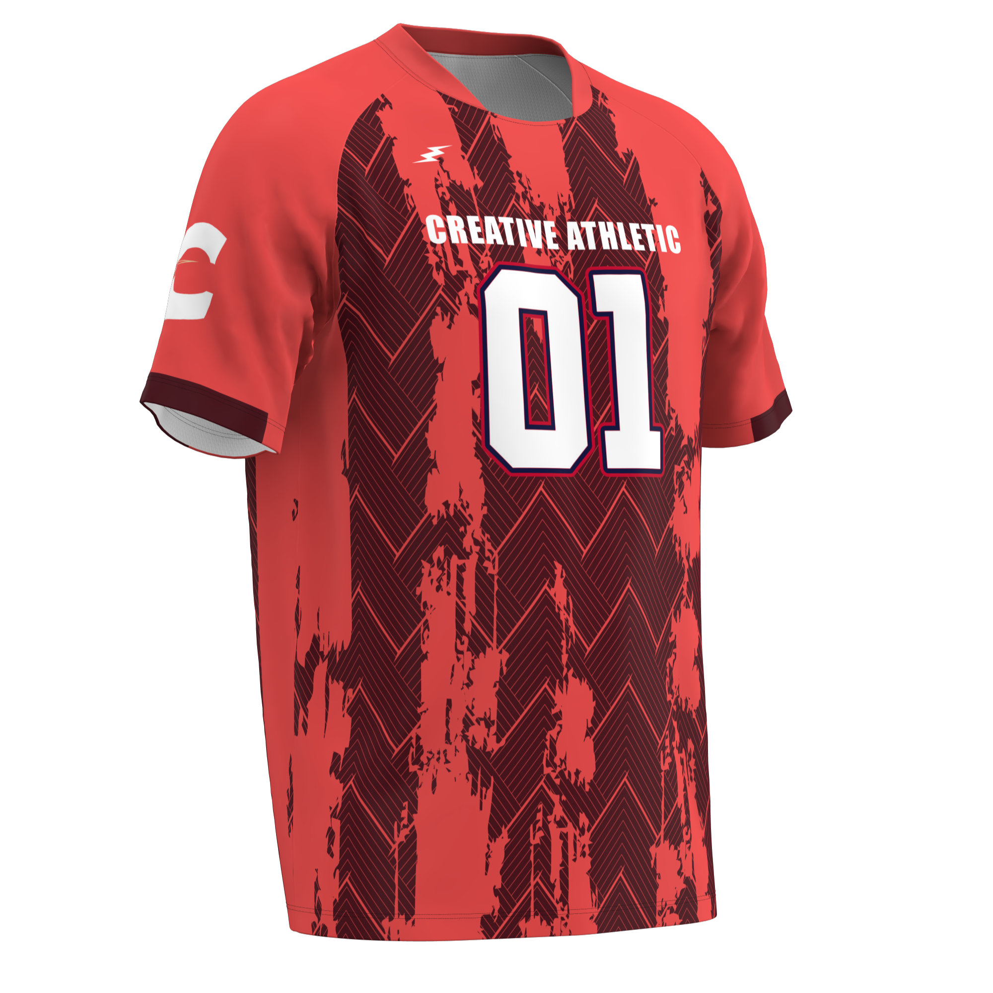 Soccer Design 1