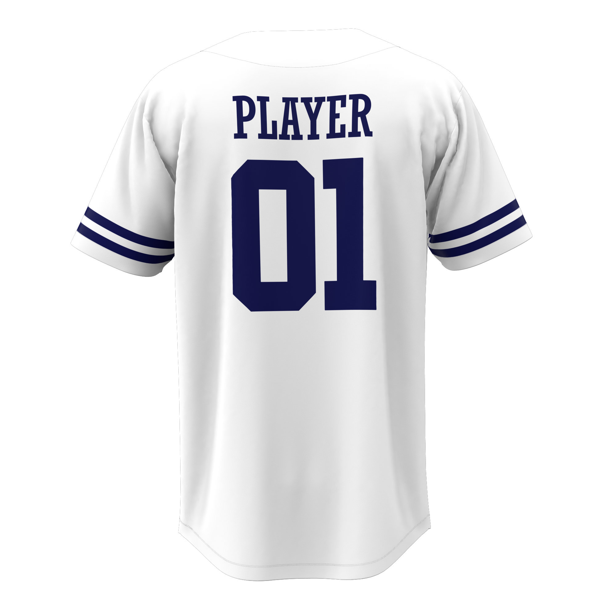 Baseball Design 1