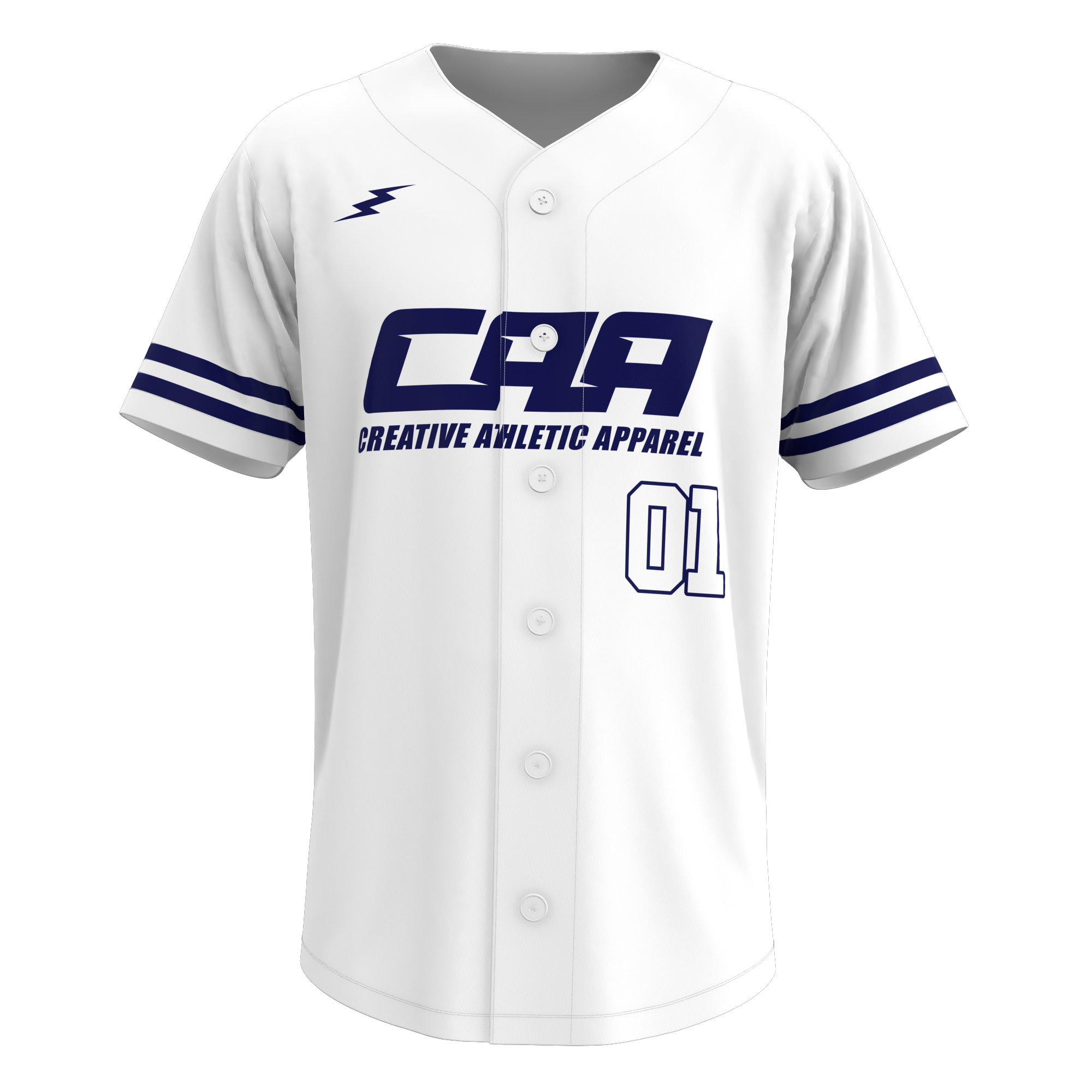 Baseball Design 1