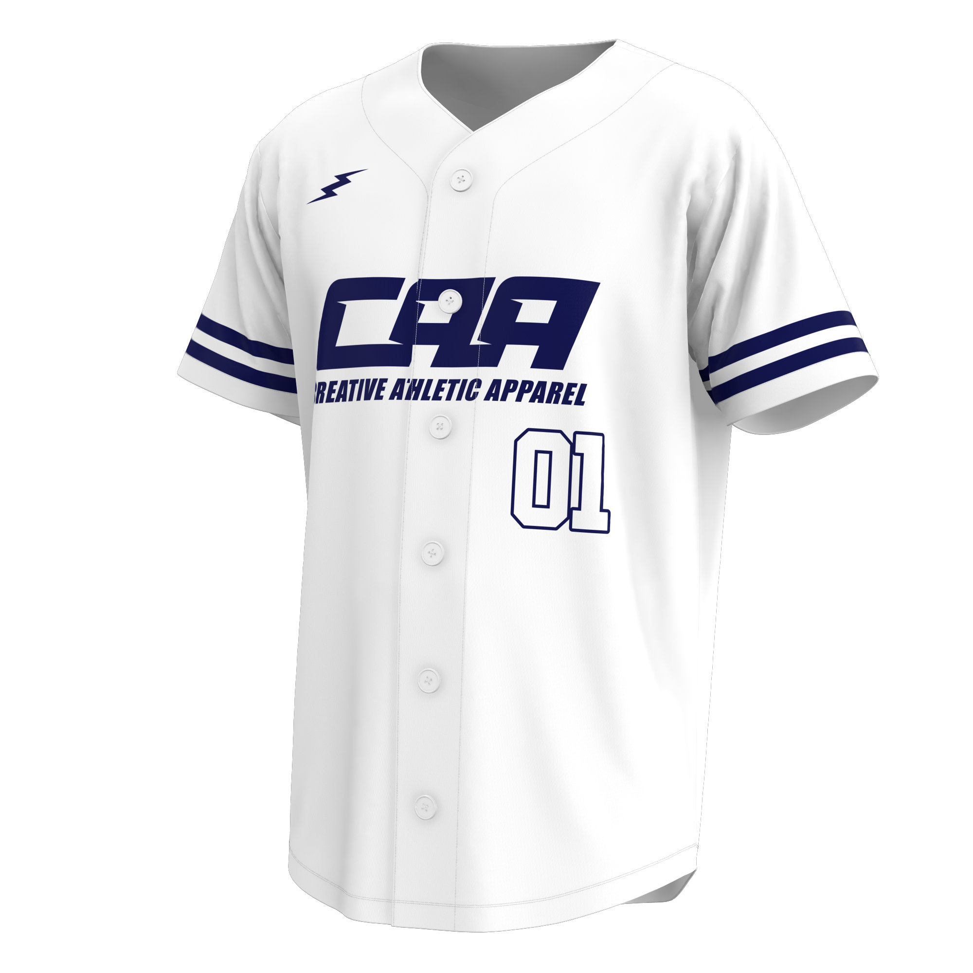 Baseball Design 1