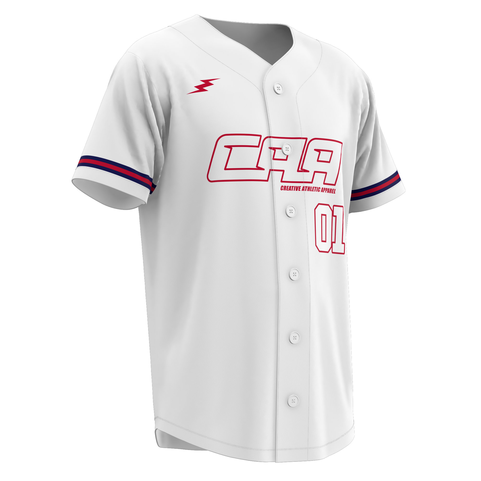 Baseball Design 2