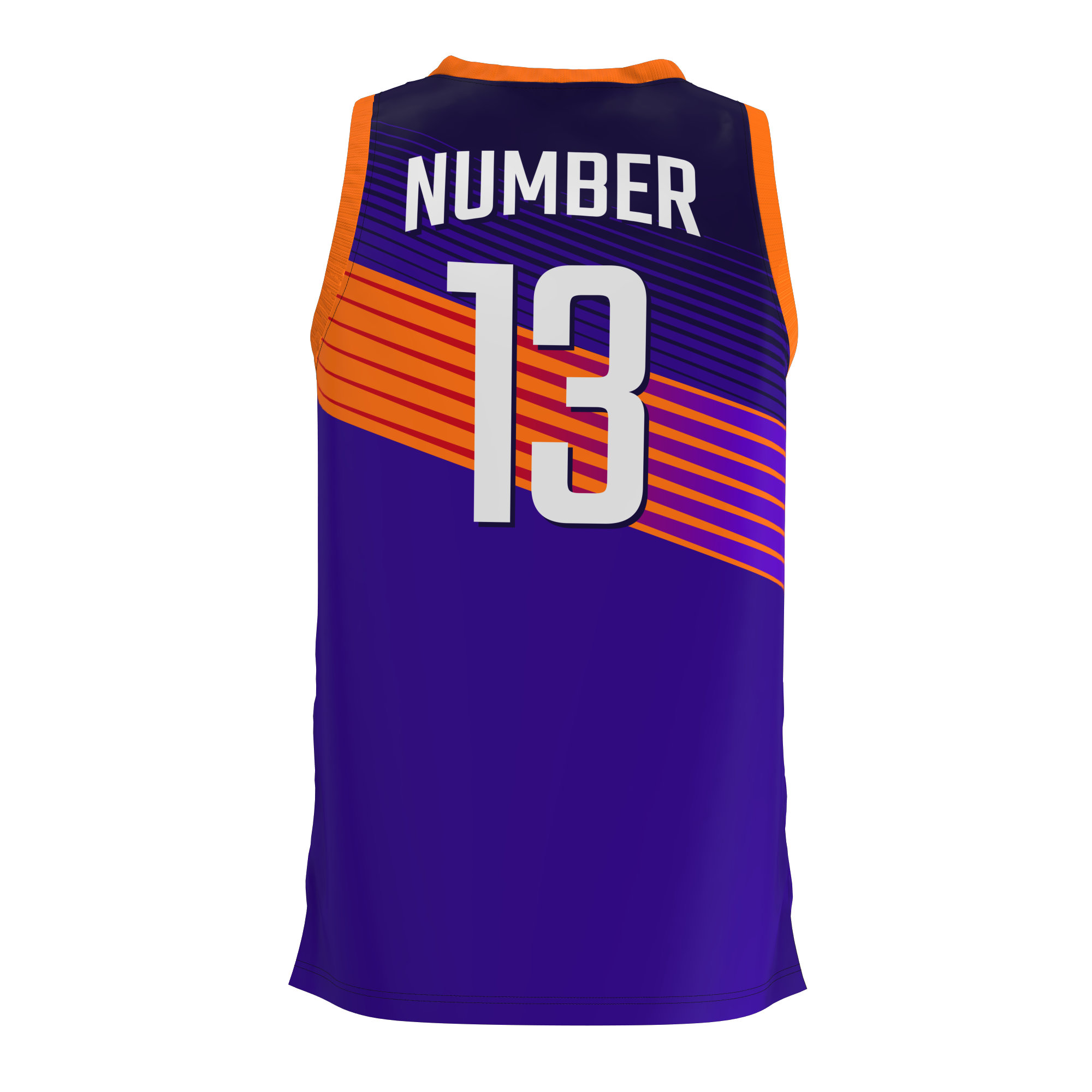 Basketball Design 11