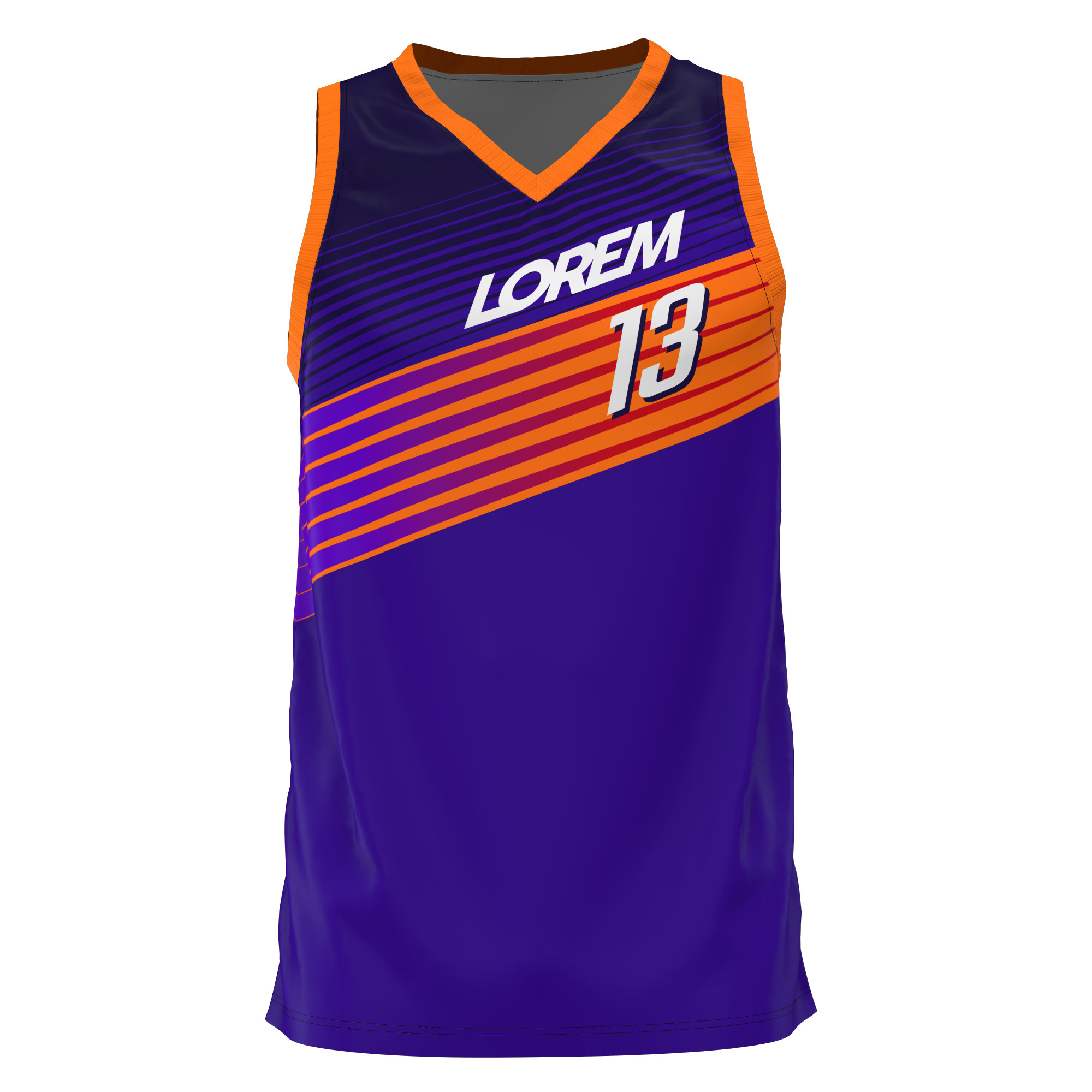 Basketball Design 11