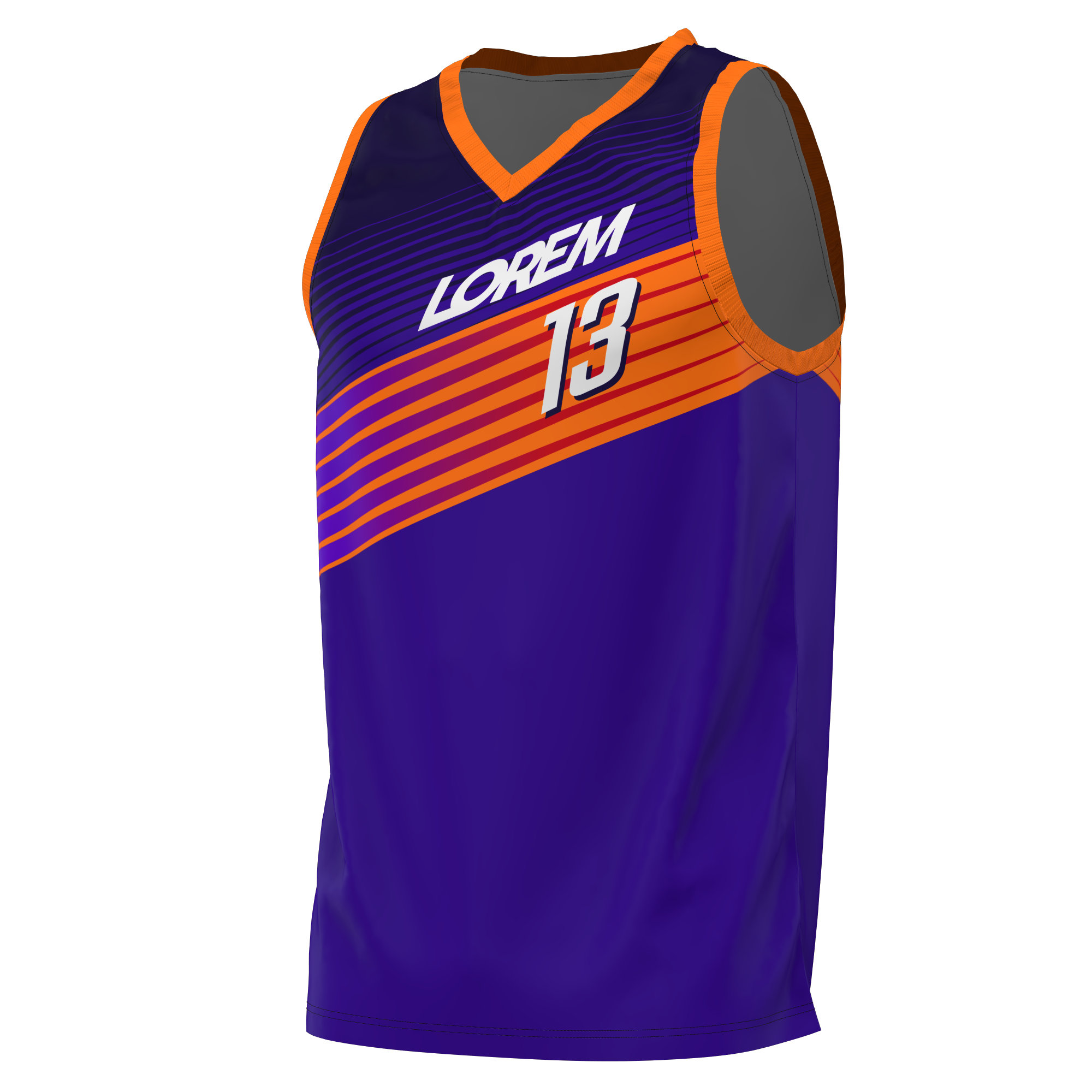 Basketball Design 11