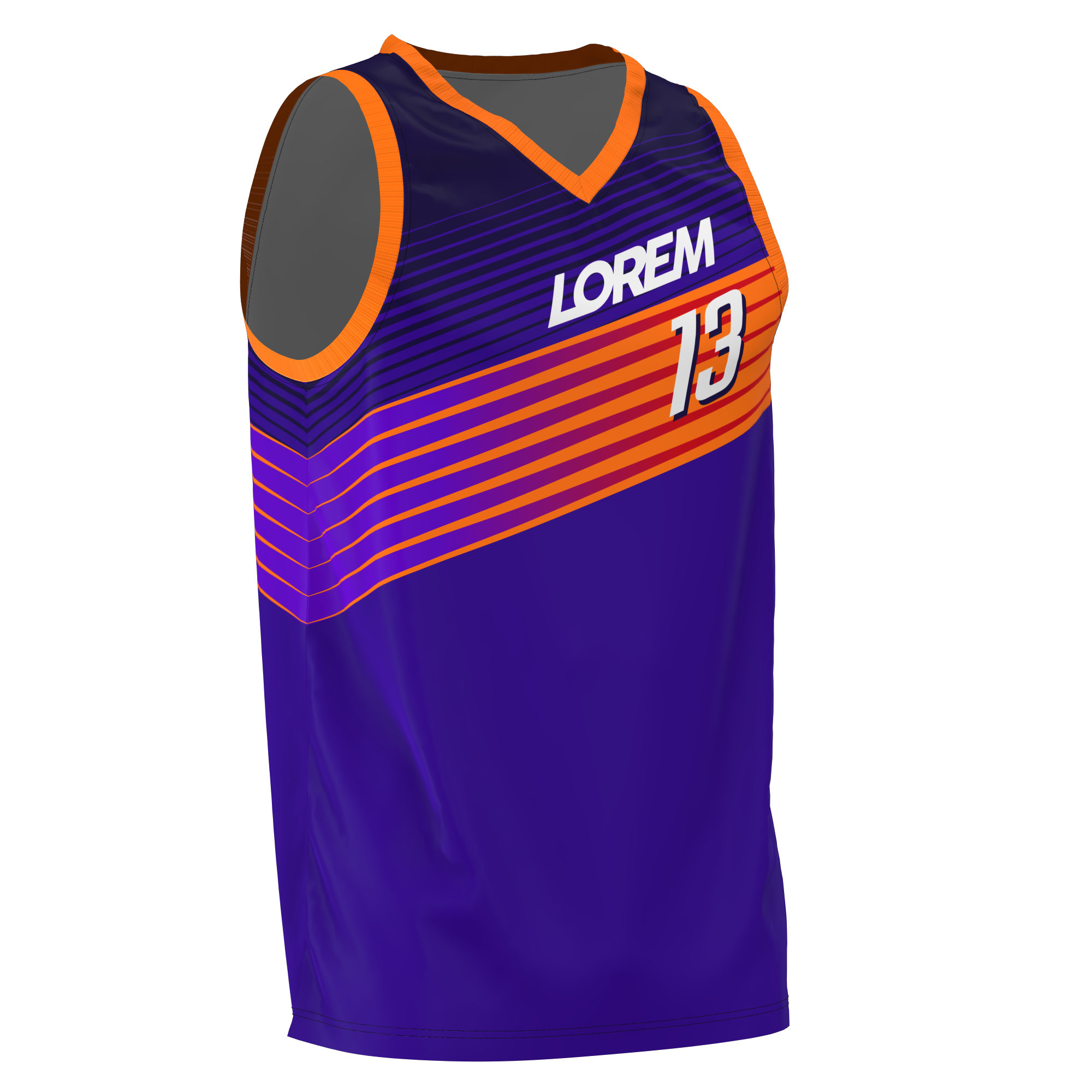 Basketball Design 11
