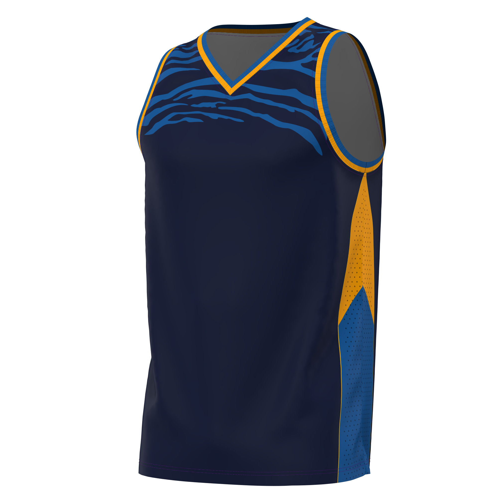 Basketball Design 5