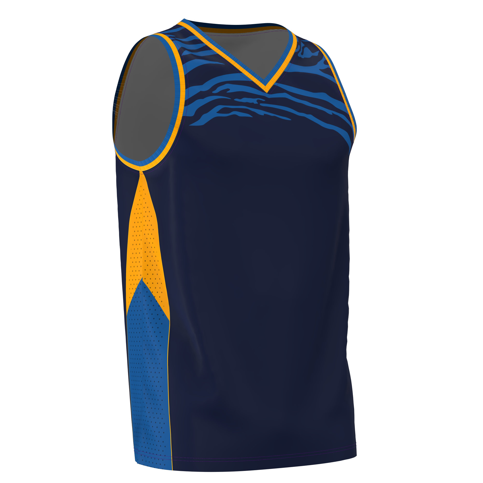 Basketball Design 2