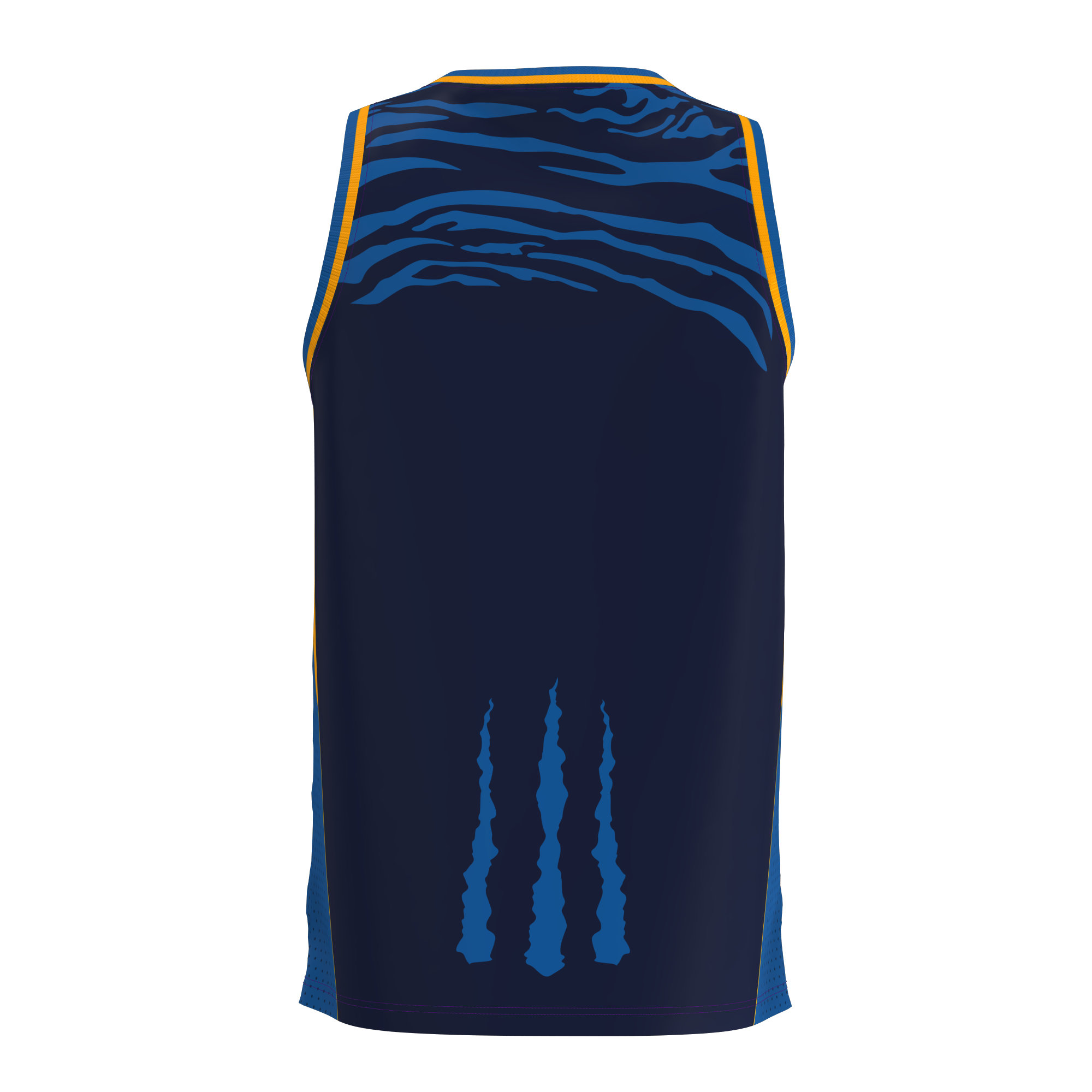 Basketball Design 5