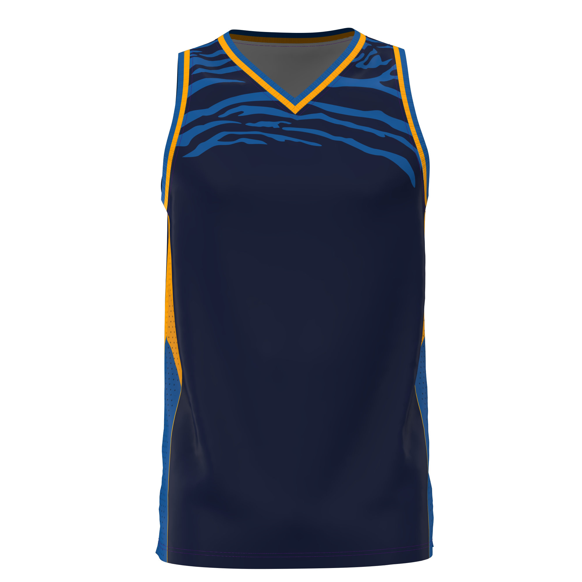 Basketball Design 5