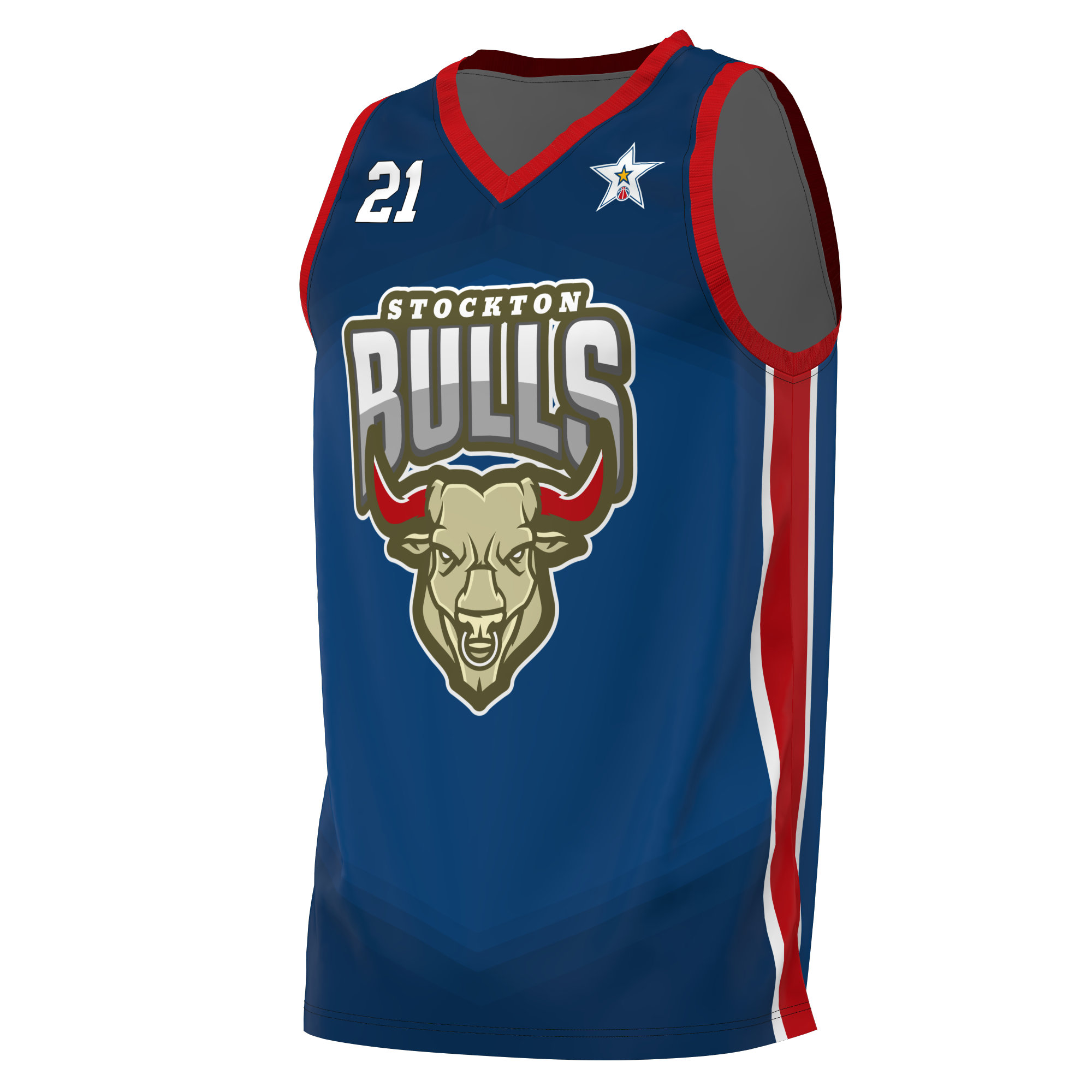 Basketball Design 5