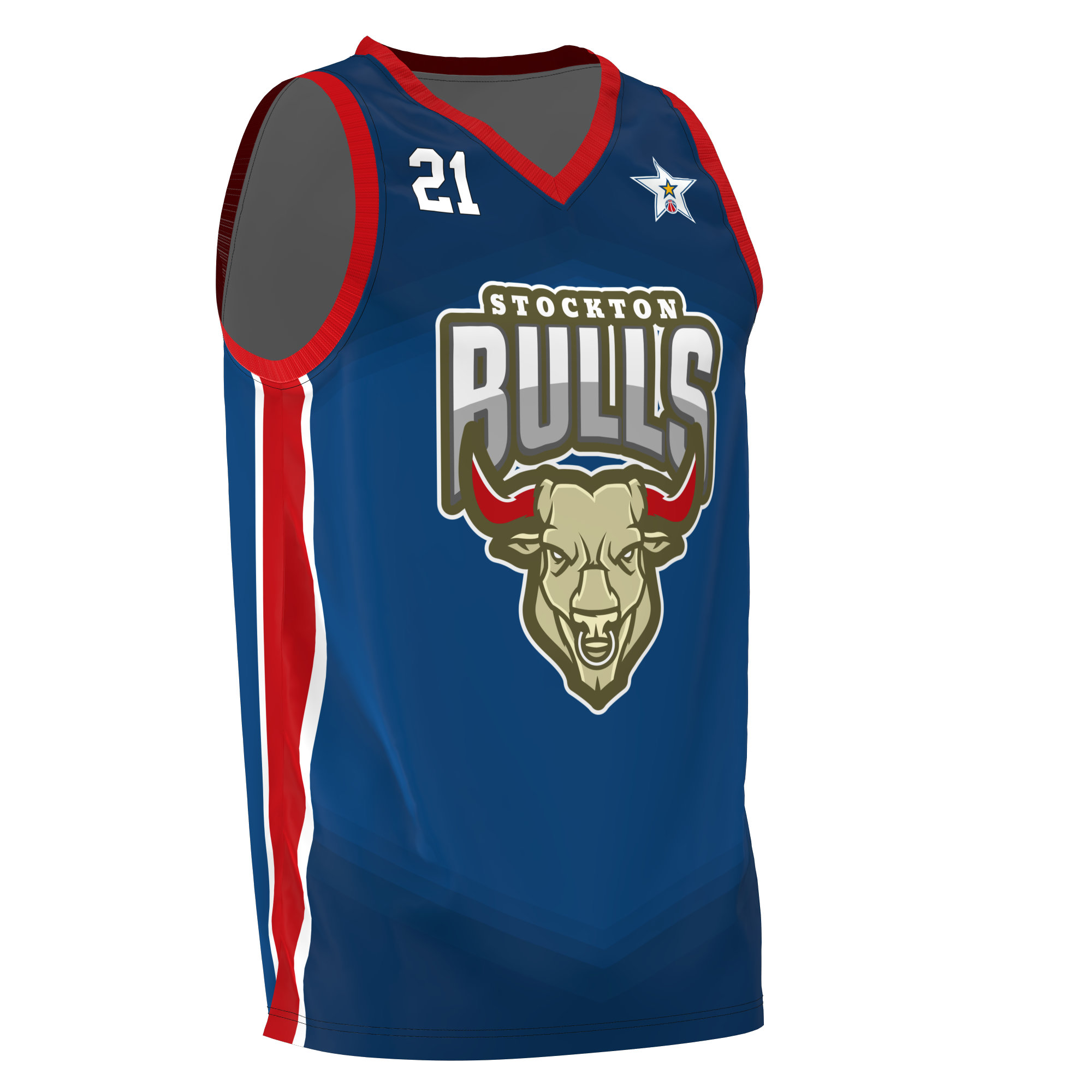 Basketball Design 5