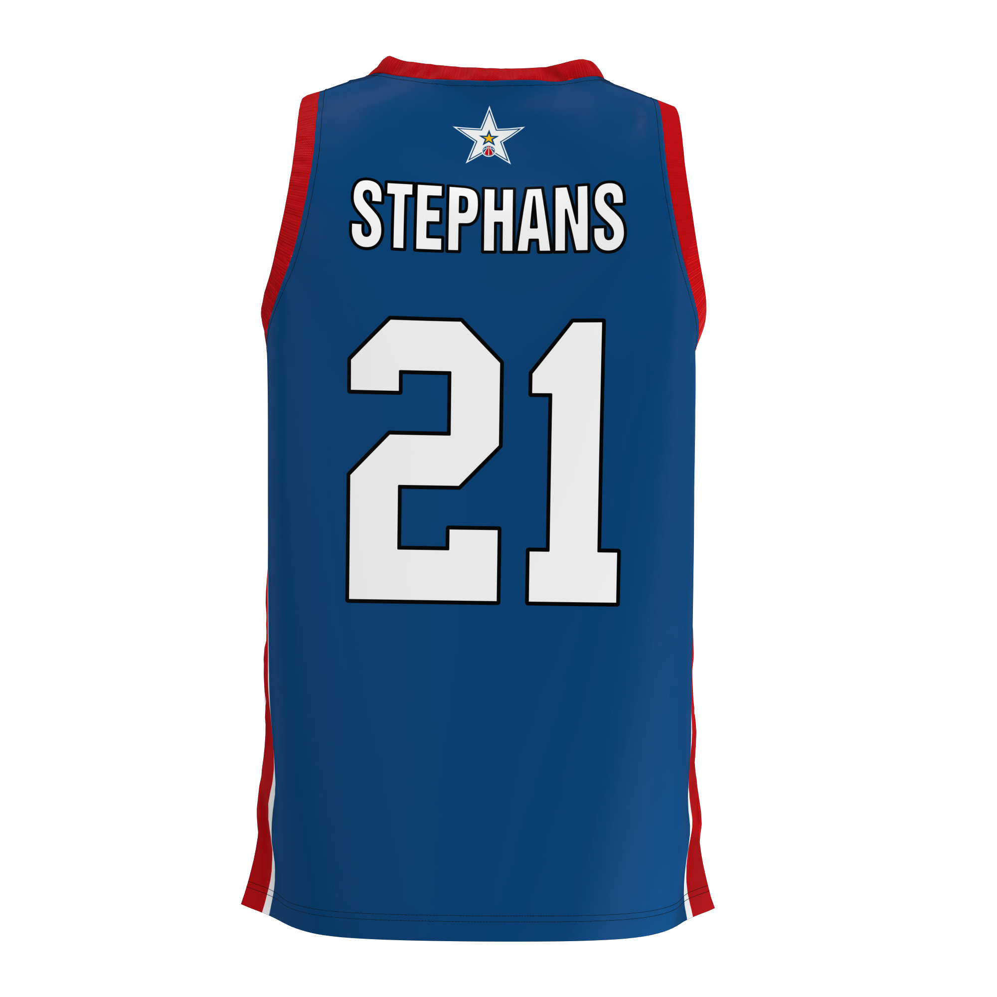 Basketball Design 5