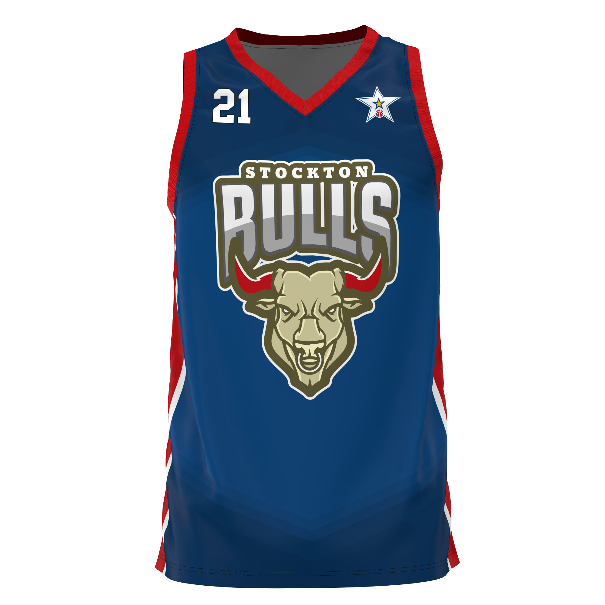 Basketball Design 5