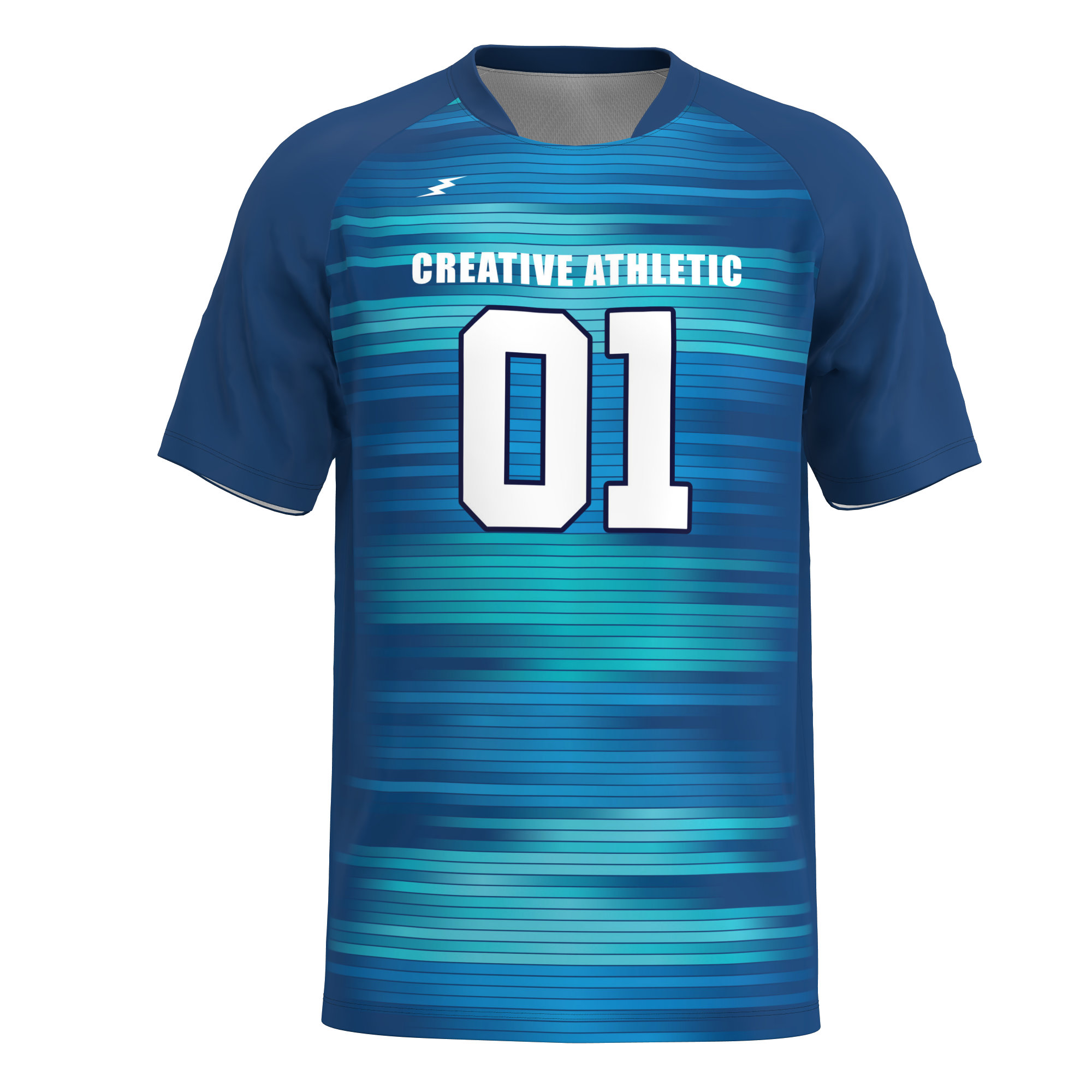 Soccer Design 2