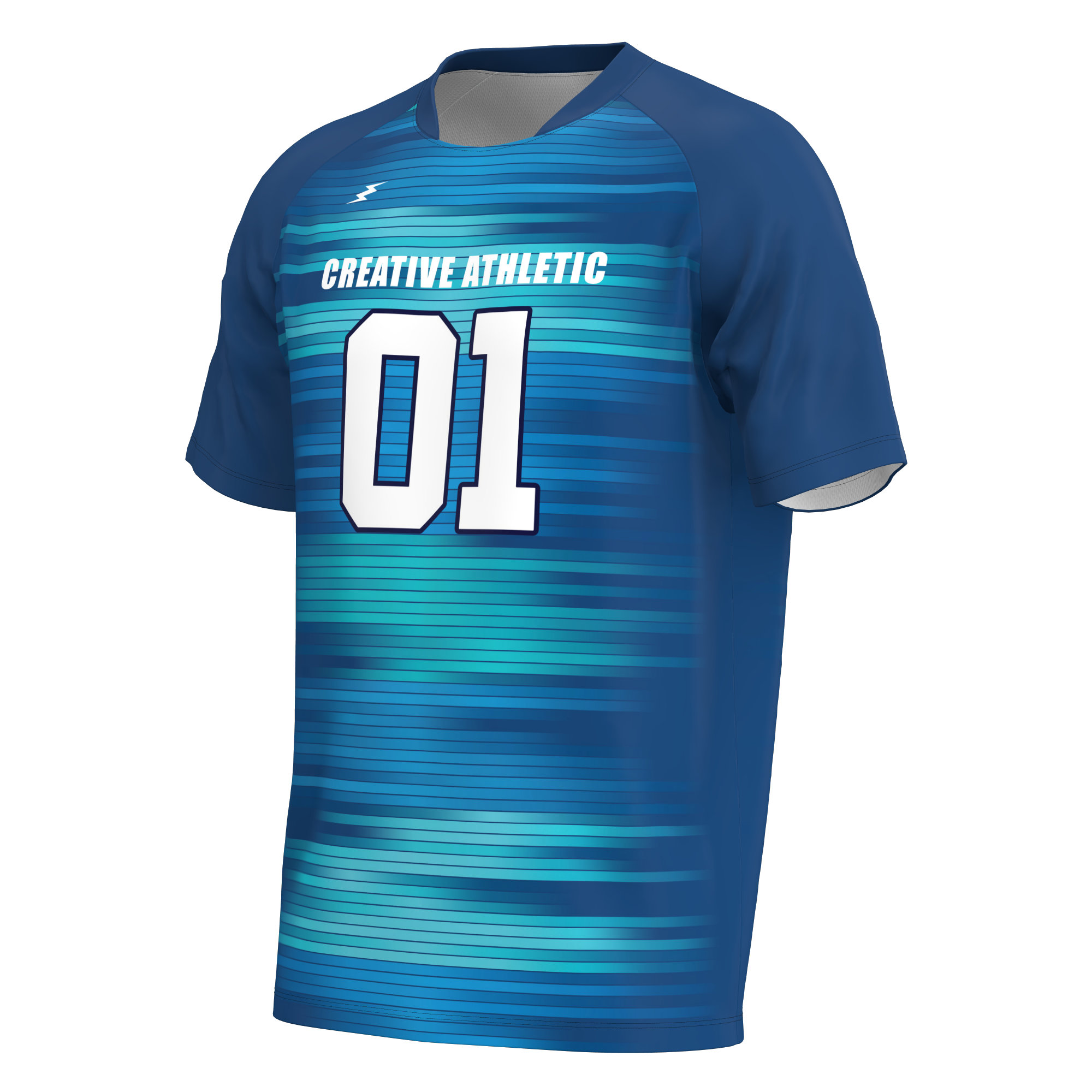 Soccer Design 2