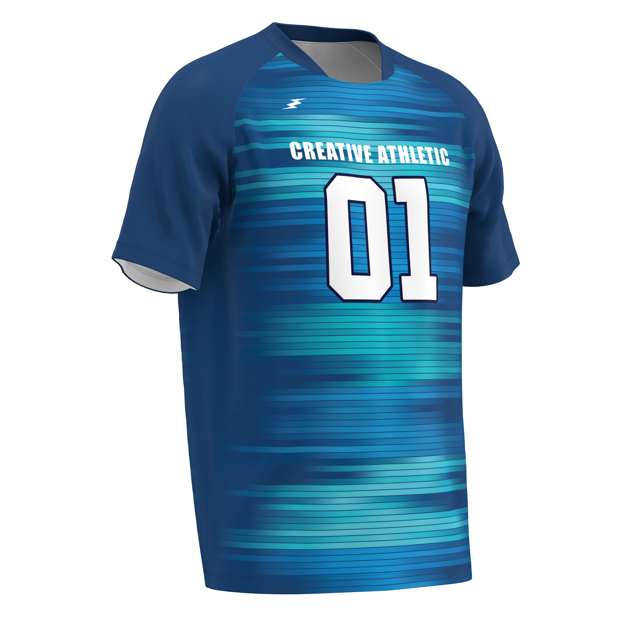 Soccer Design 2