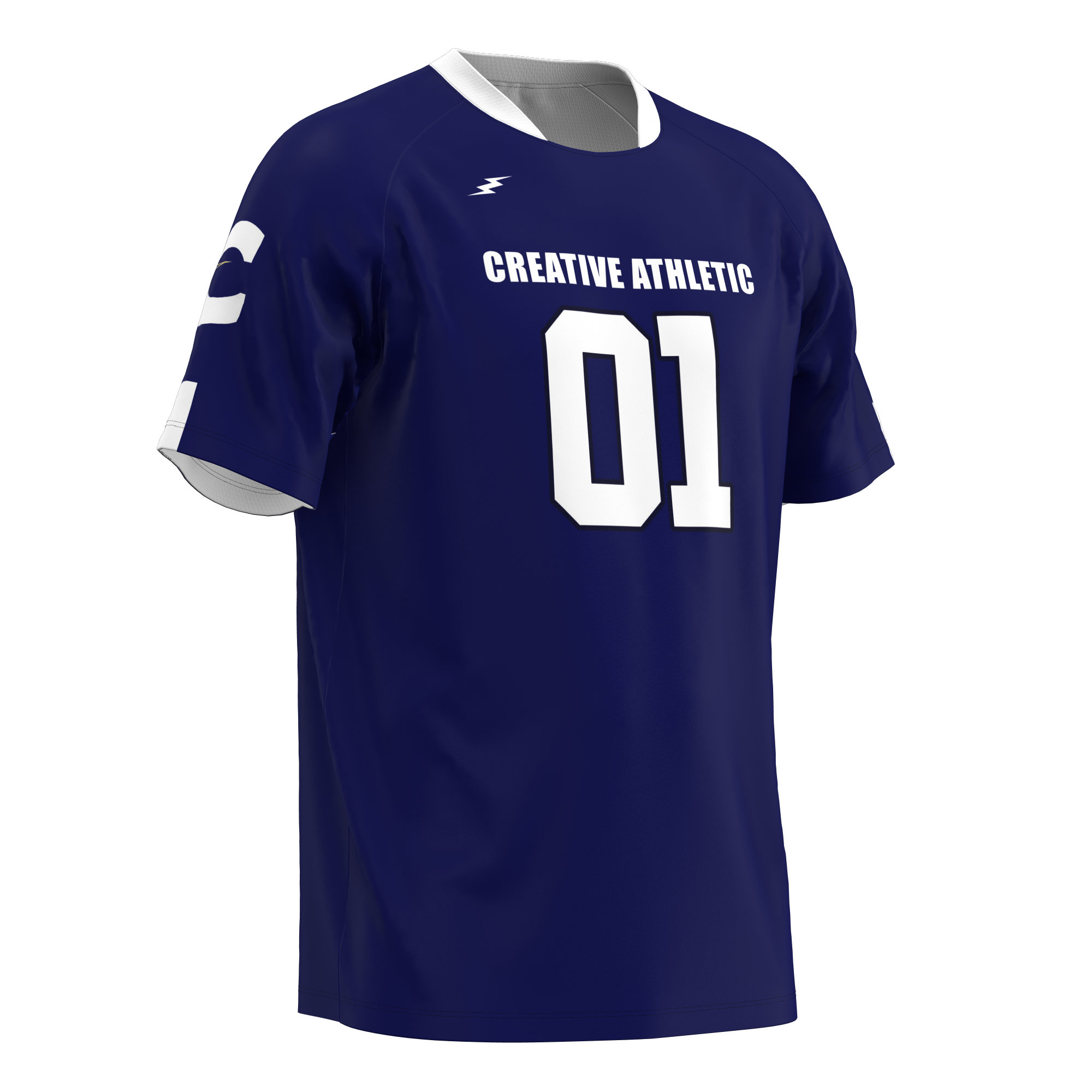 Soccer Design 5