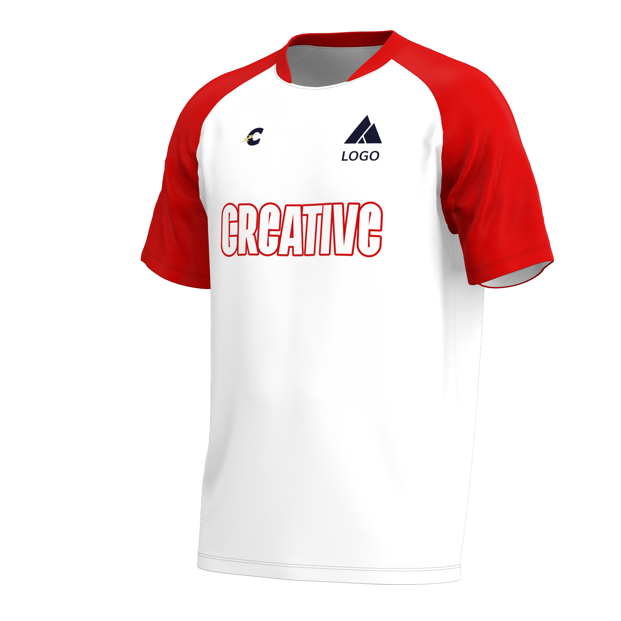 Soccer Design 6