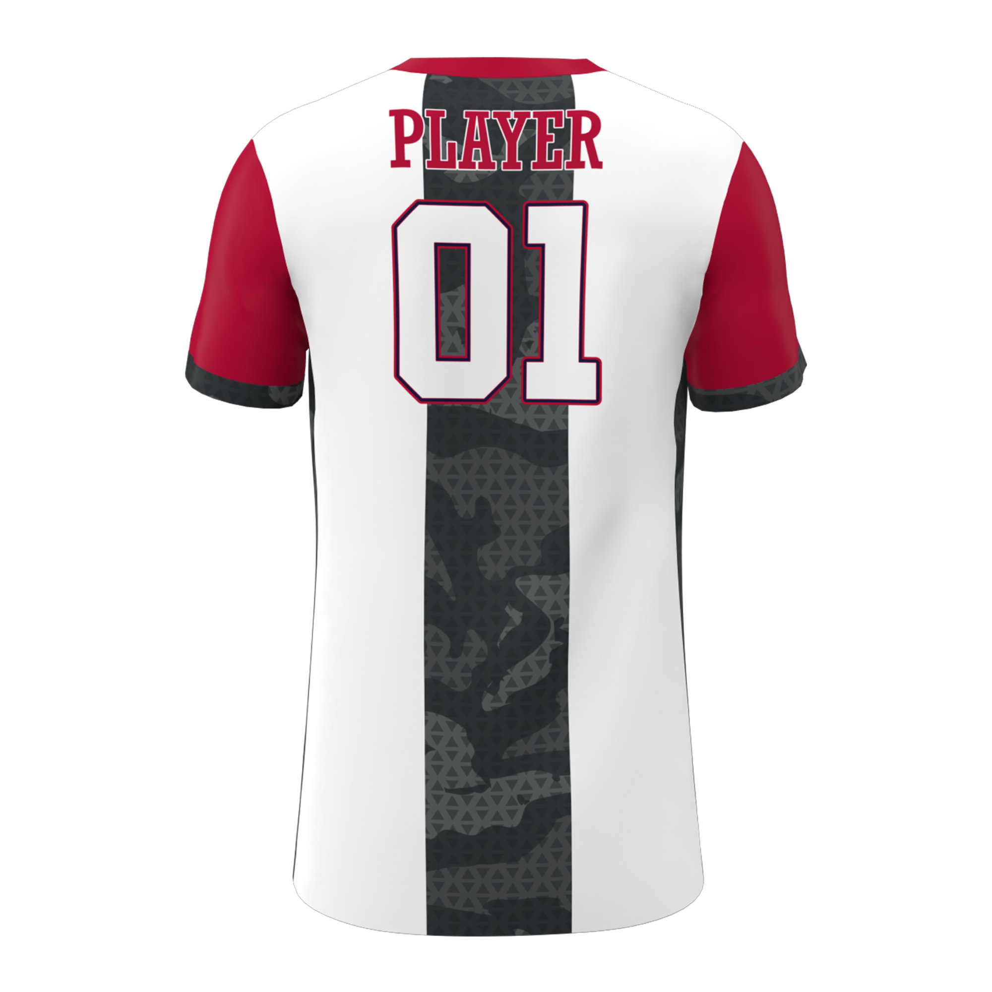 Soccer Design 7