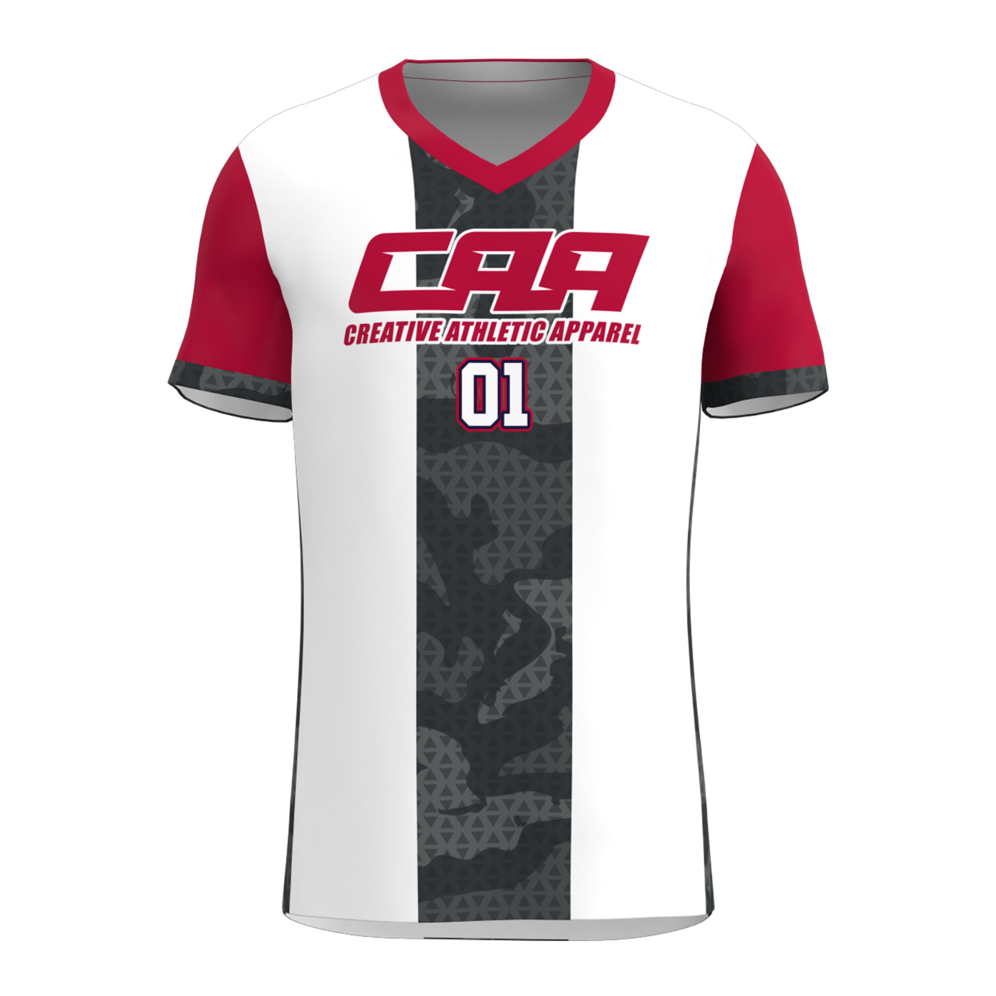 Soccer Design 7