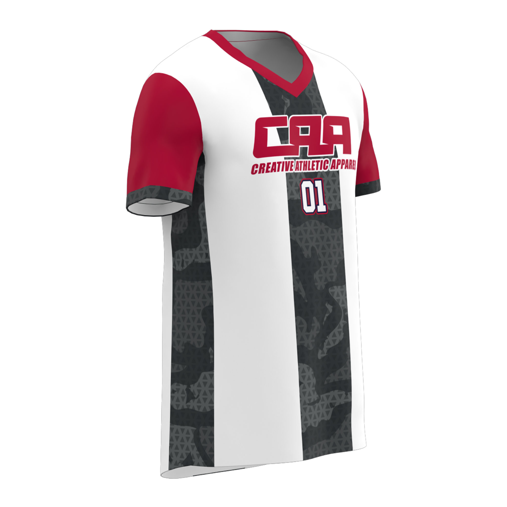 Soccer Design 7