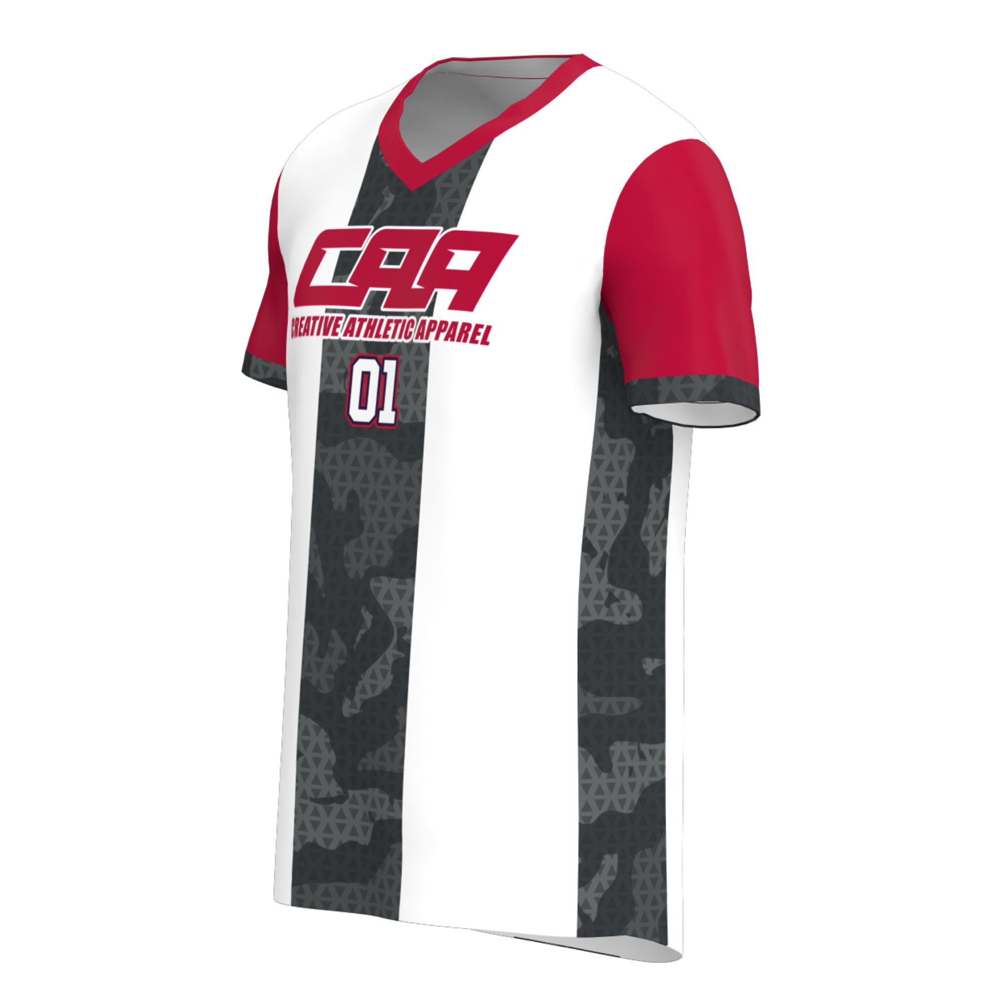 Soccer Design 7