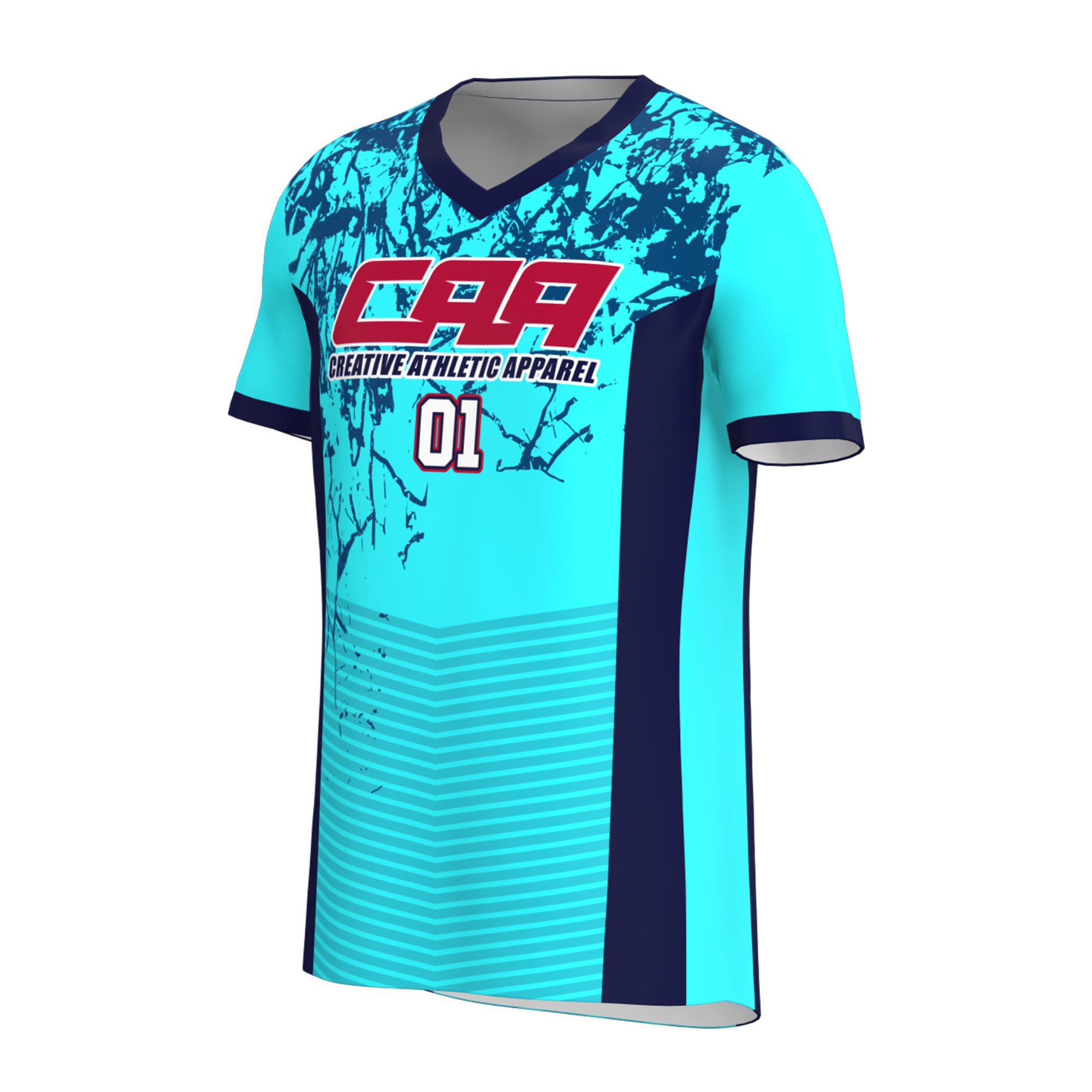 Soccer Design 8