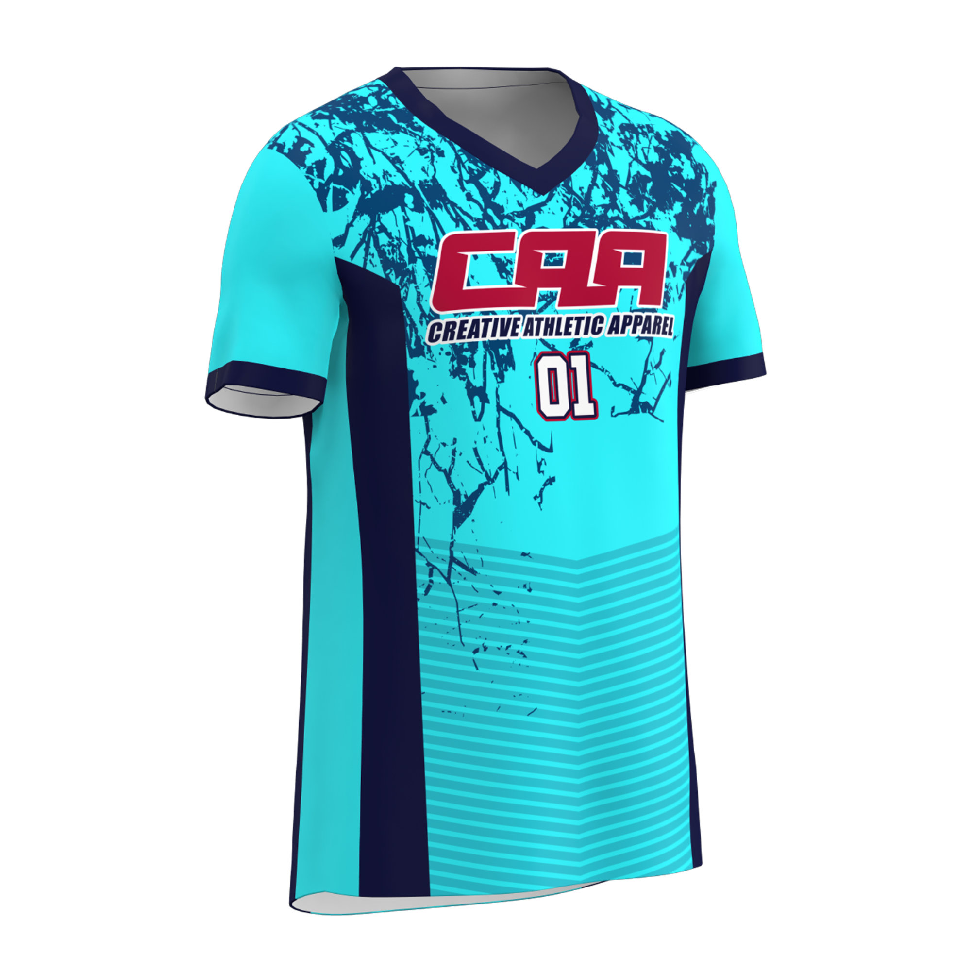 Soccer Design 8