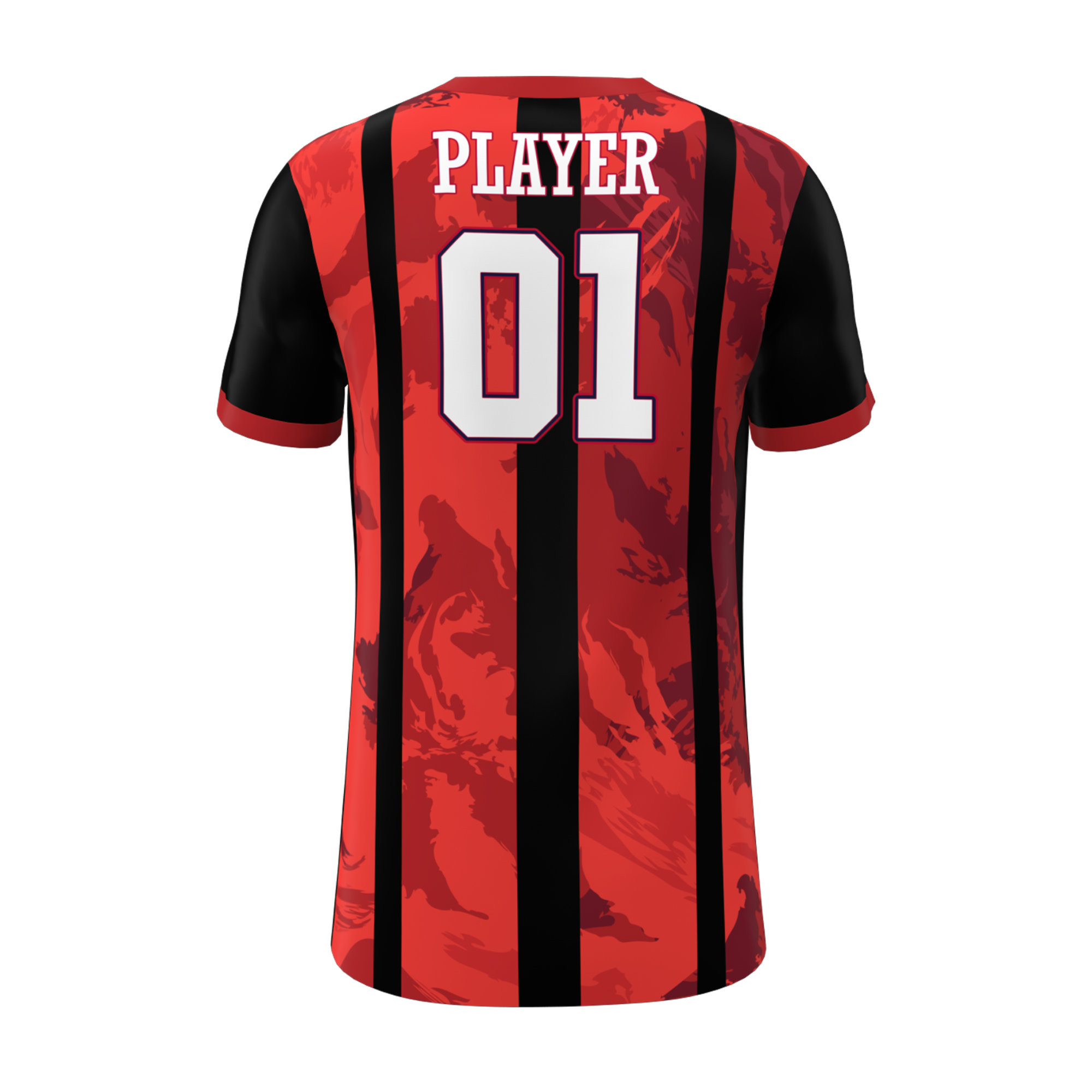 Soccer Design 9