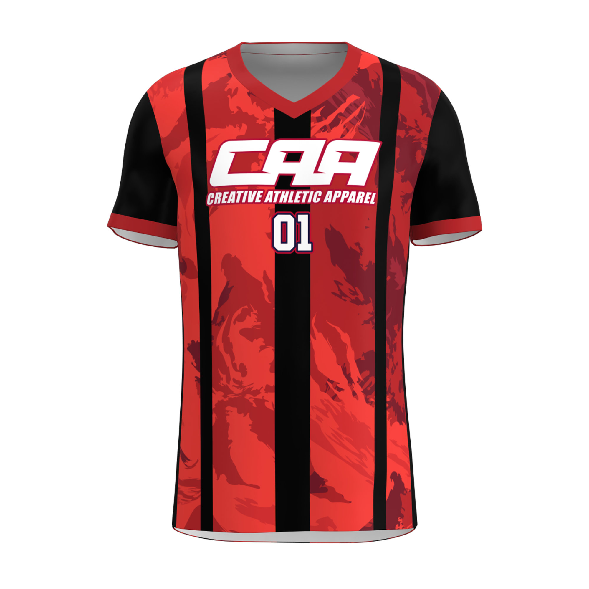 Soccer Design 9