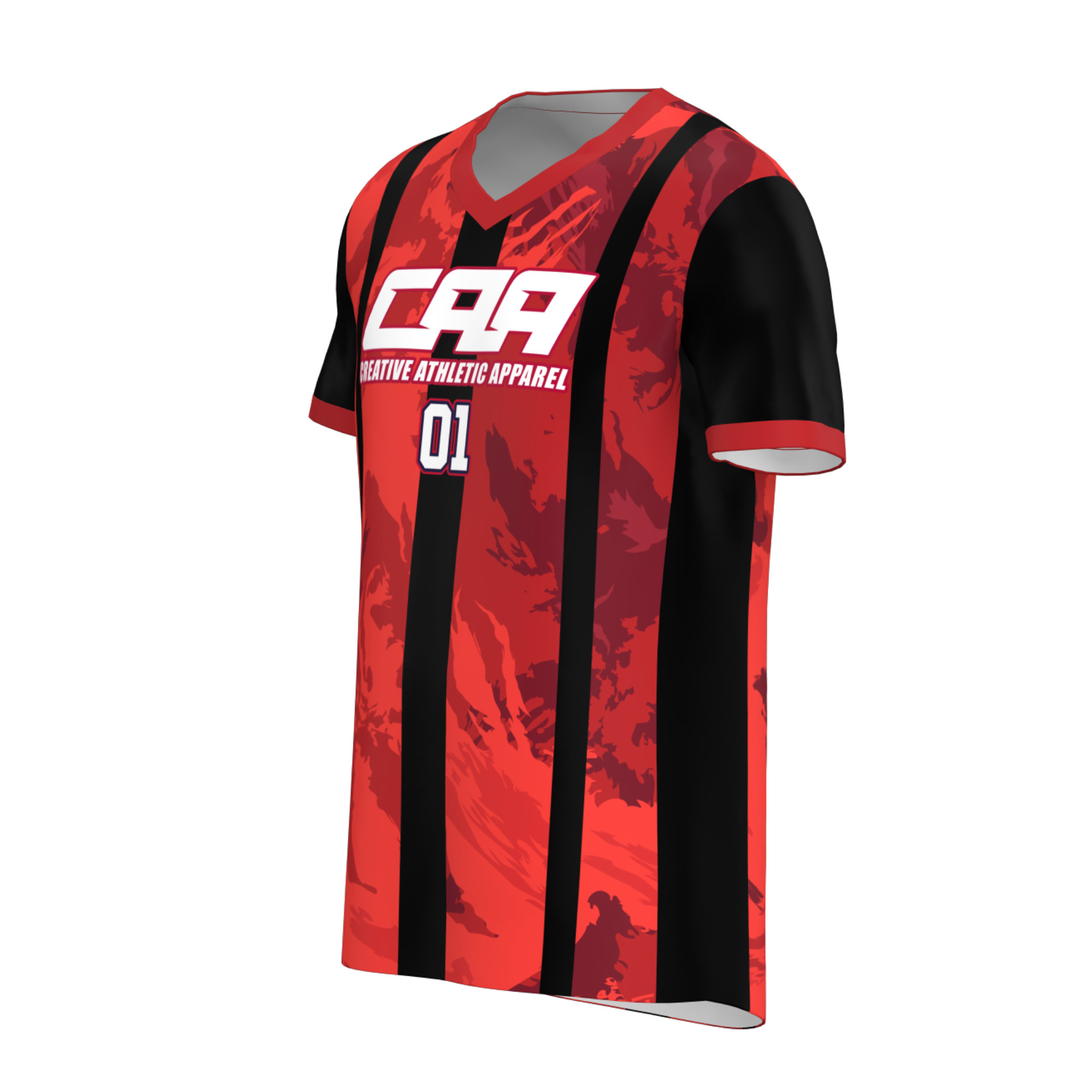 Soccer Design 9