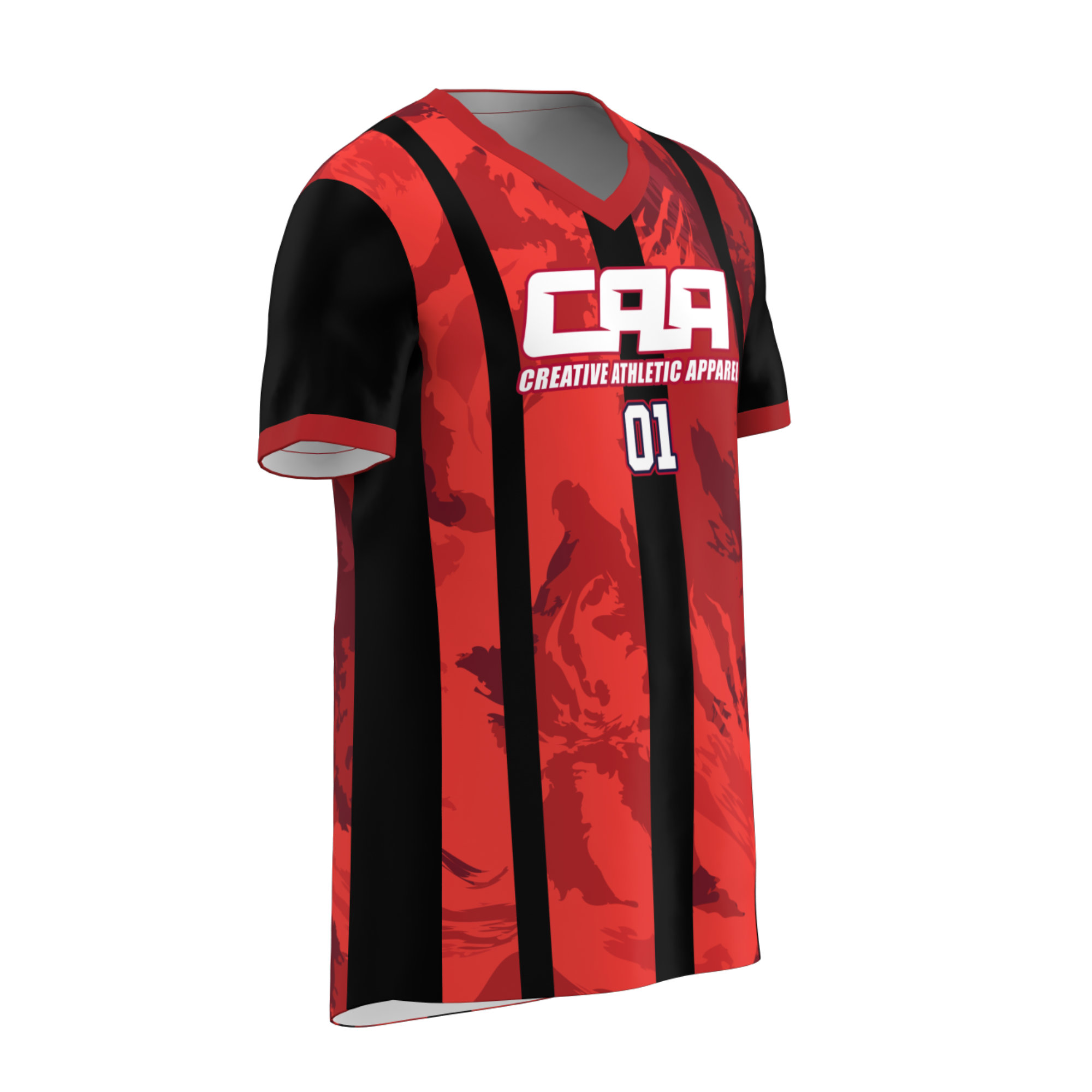 Soccer Design 9